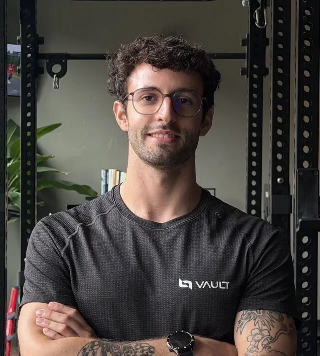 Gustavo Jardim
