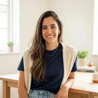 Roberta Burla